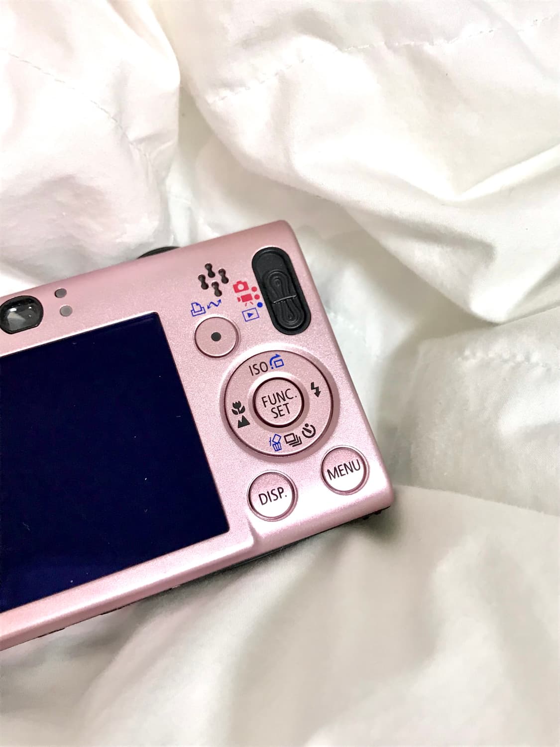 (리사 디카!) ixus 80is(=ixy 20is) 상품이미지3