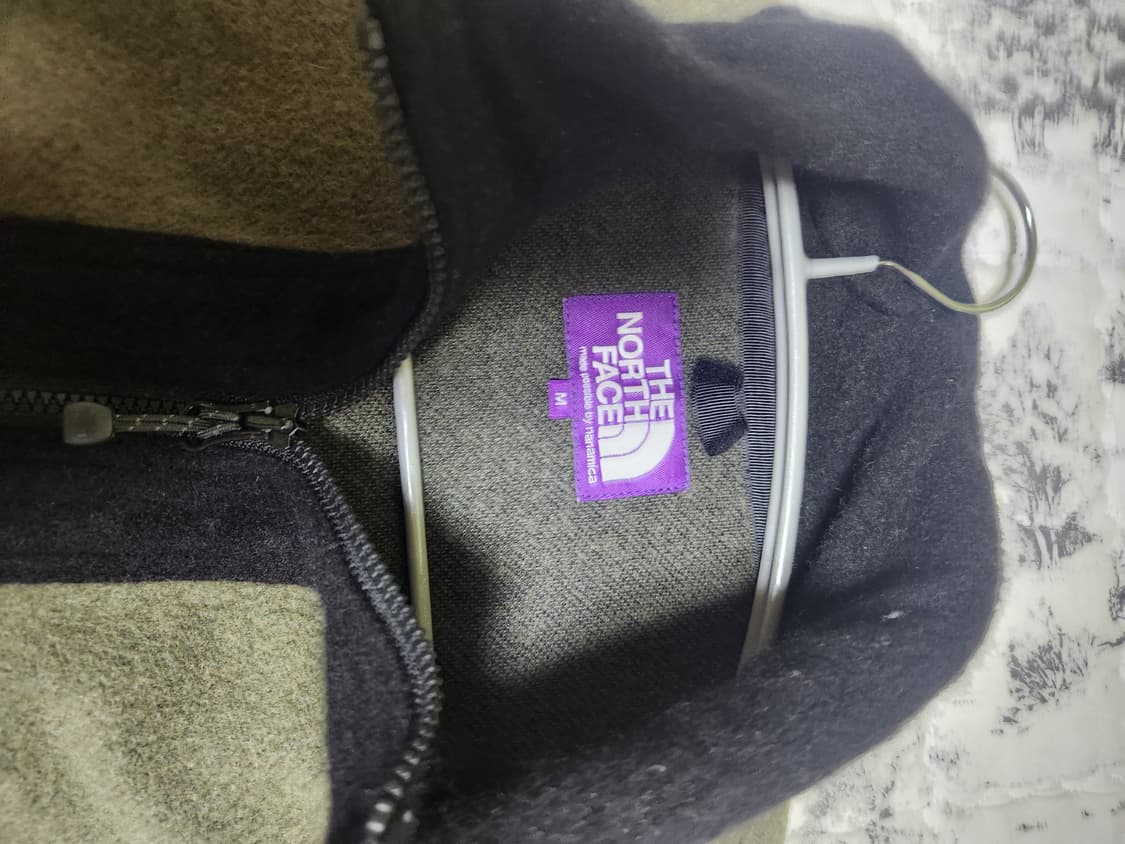 노스페이스 퍼플라벨 상품이미지2