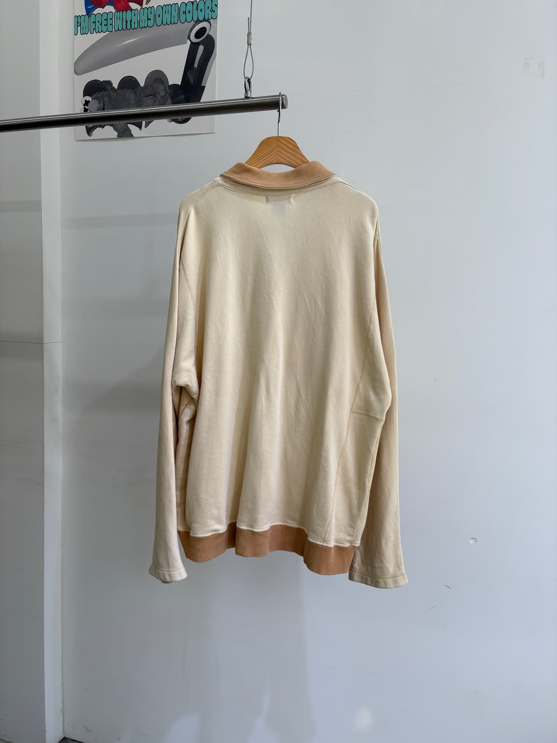 DIESEL 자켓 상품이미지5