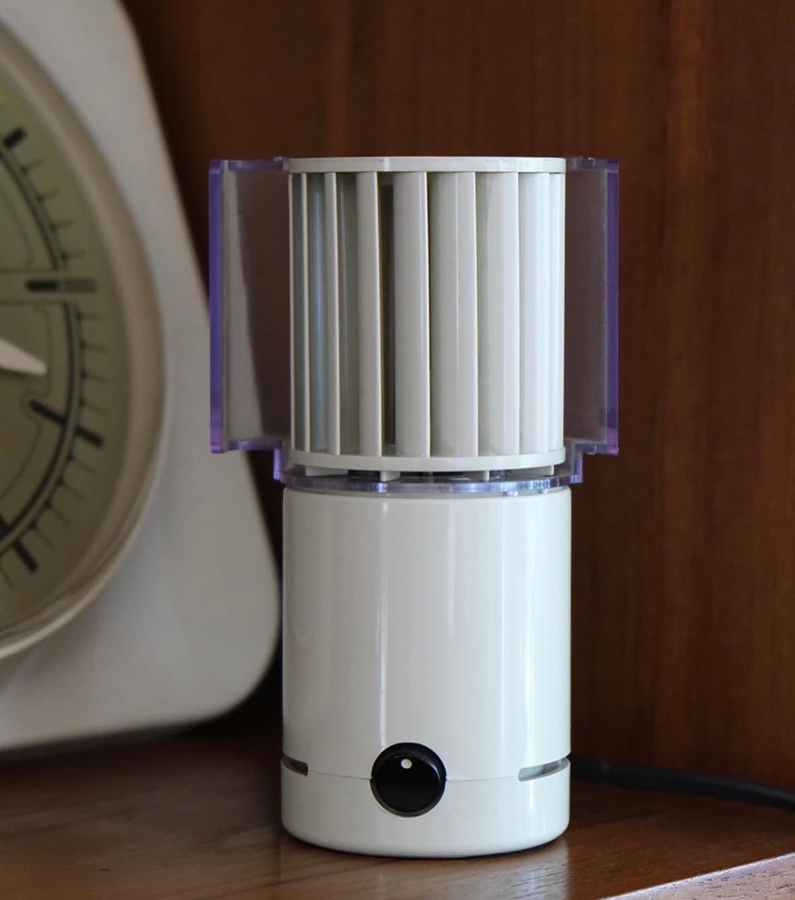 BRAUN 브라운 HL70 디터람스 데스크팬(선풍기) 상품이미지9