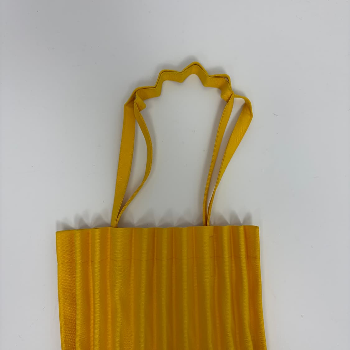 이세이미야케 트렁크 플리츠 백 토트백 가방 상품이미지2