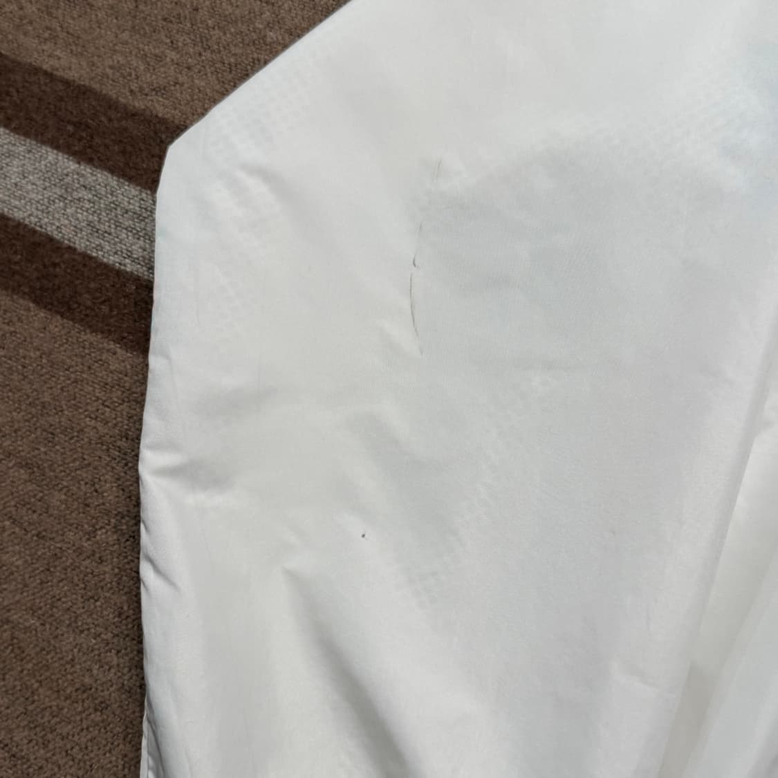 나이키 USA 스타 윈드러너 바람막이 XL 상품이미지2