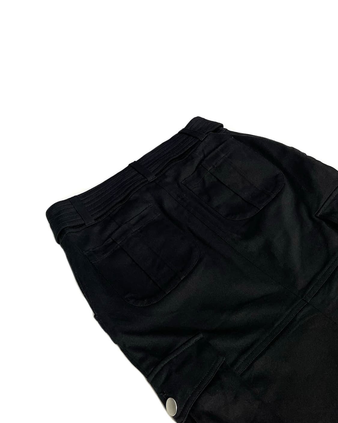 vintage 카고 롱 스커트 상품이미지5