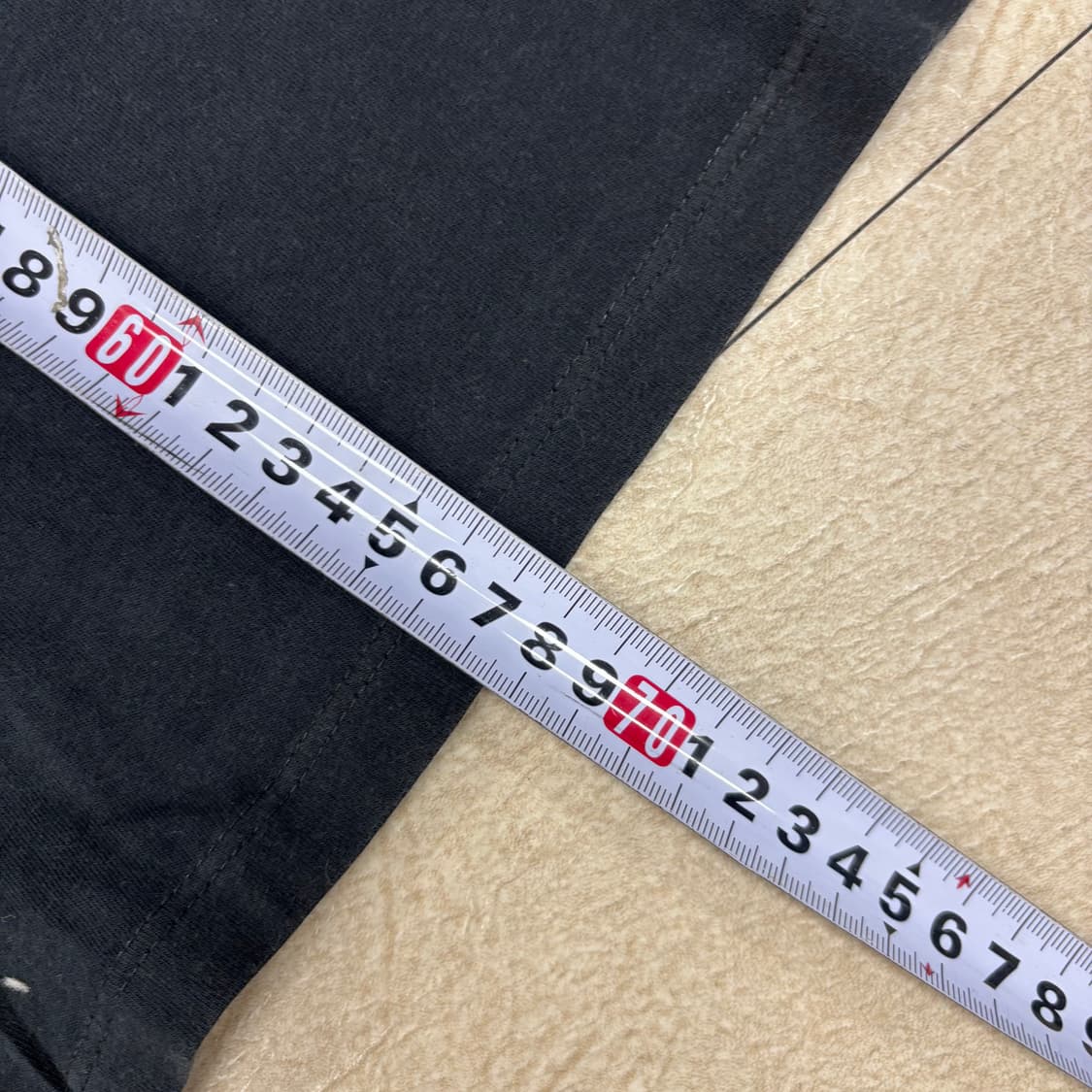 나이키 빅로고 블랙 반팔티 상품이미지4
