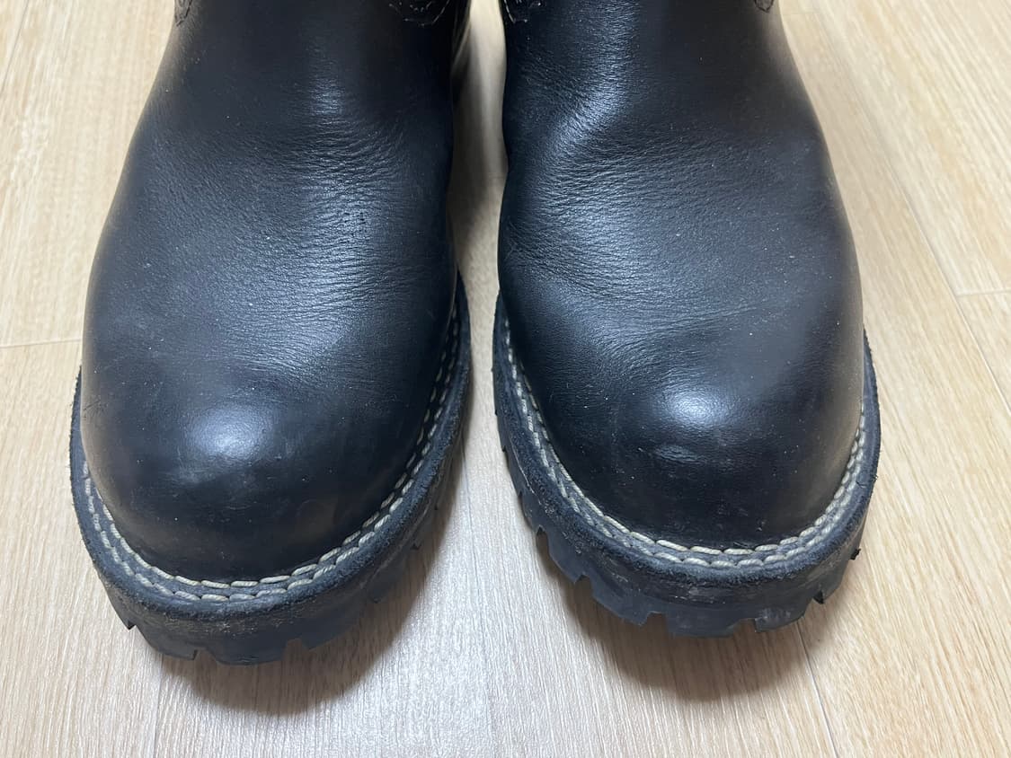 웨스코 보스 11인지 290 사이즈 (11 D) 상품이미지5