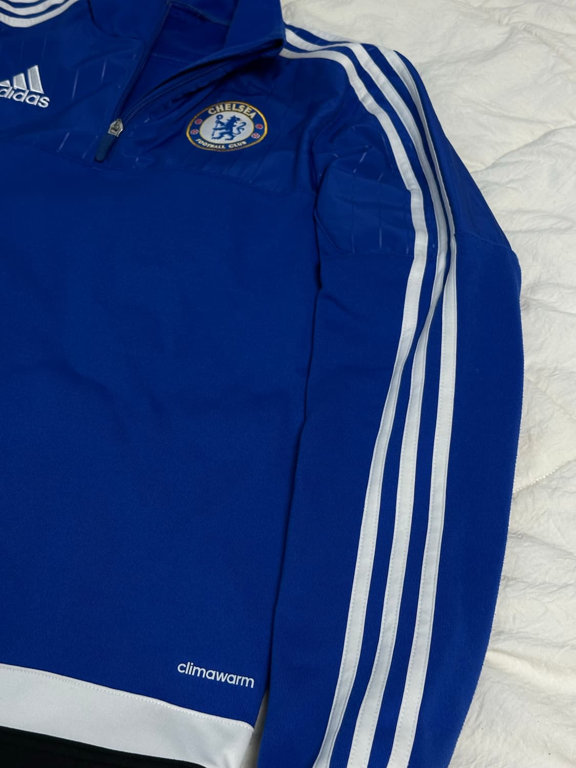 아디다스 첼시 드릴탑 웜업 미디움 상품이미지9