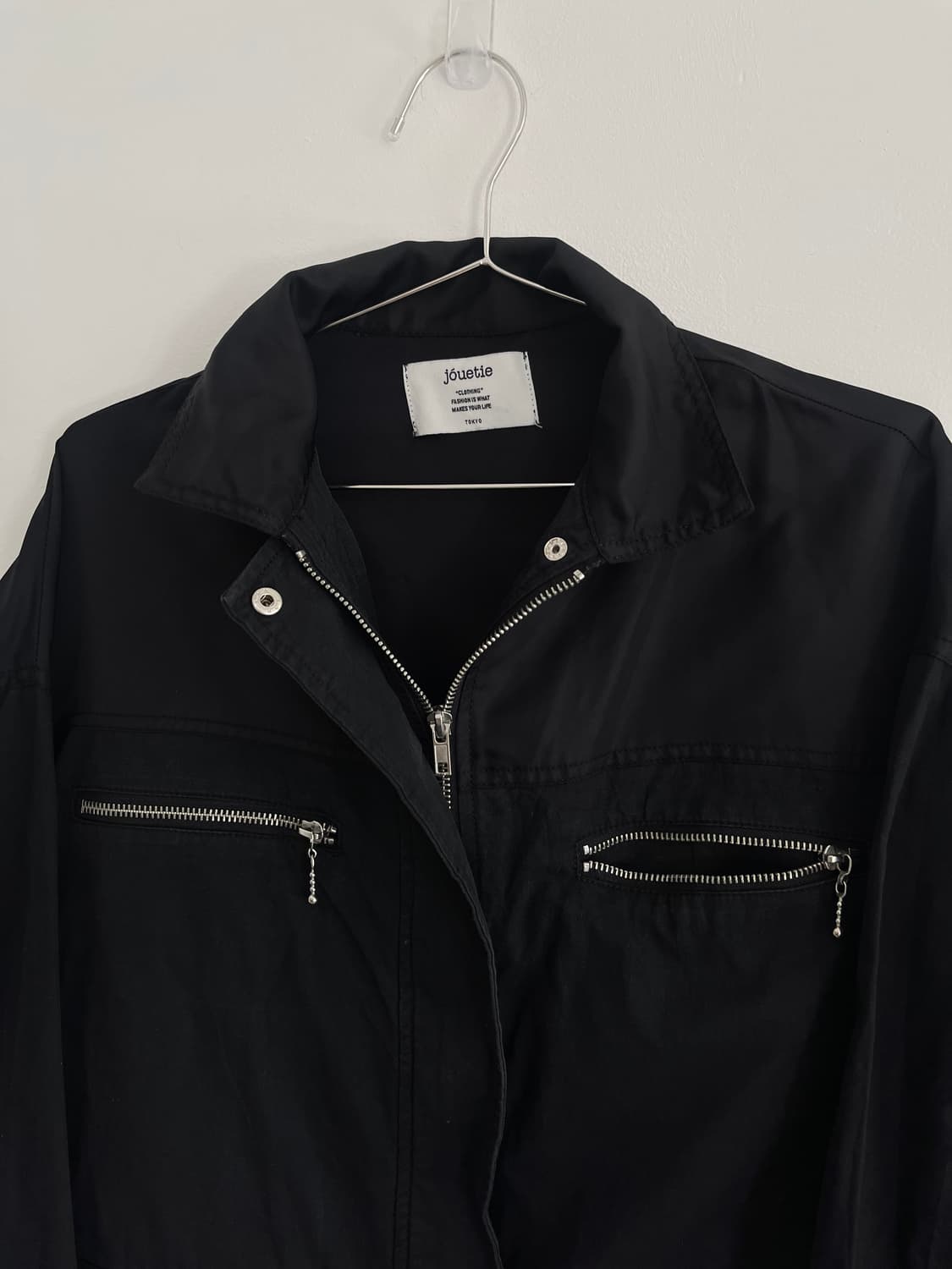 jouetie jacket 상품이미지2