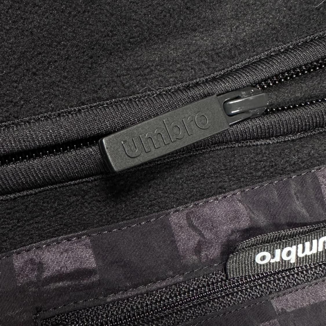 엄브로 온 플라이트 플리스 재킷 상품이미지5