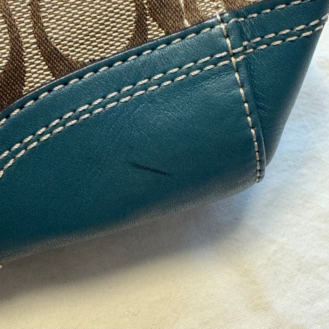 COACH 토트백 상품이미지5