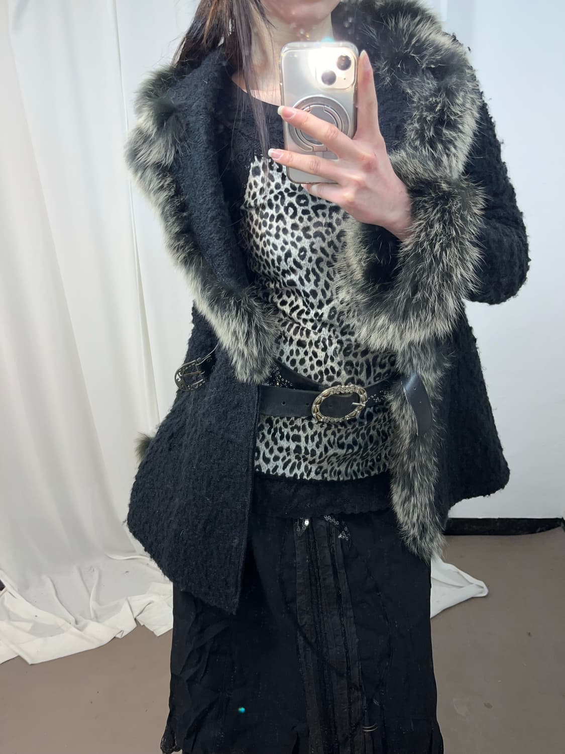 앤틱 다크 페어리 set 상품이미지3