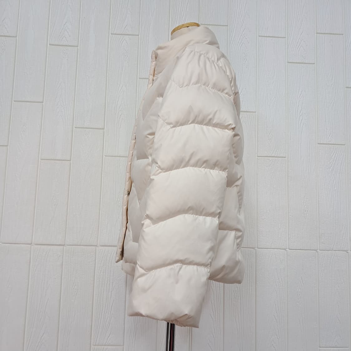 SOUP 여성 구스다운 패딩 55 상품이미지2