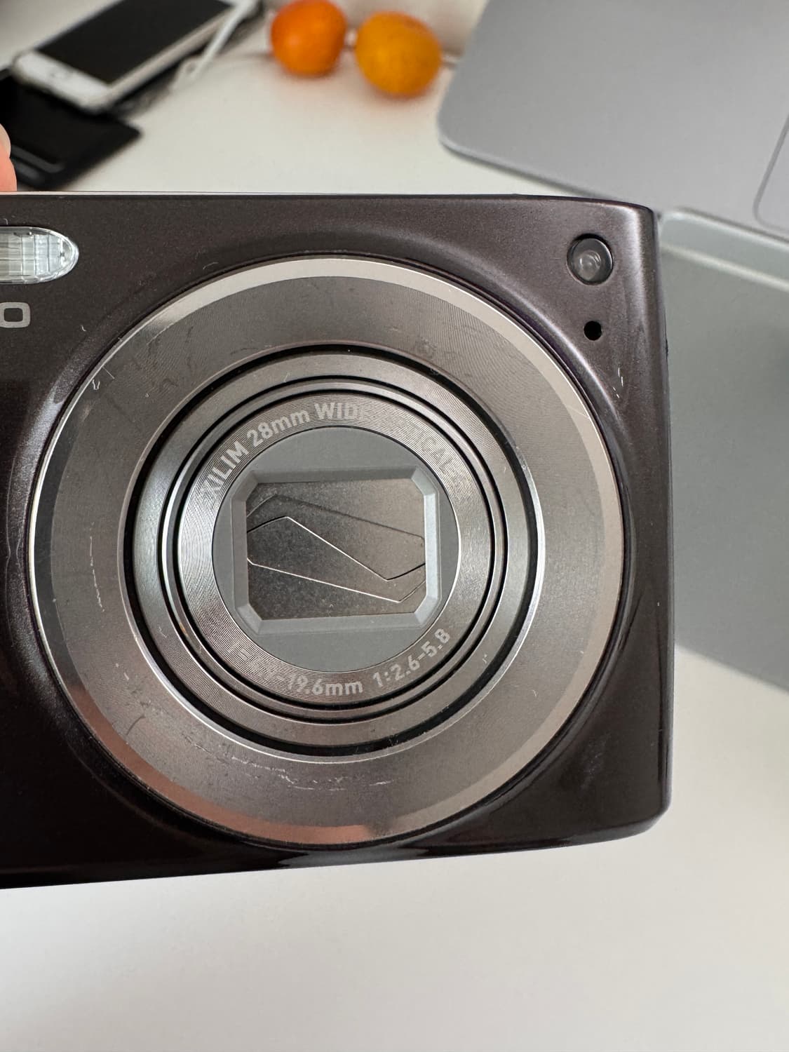 카시오 엑슬림 z400판매 casio exilim ex-z400 상품이미지4