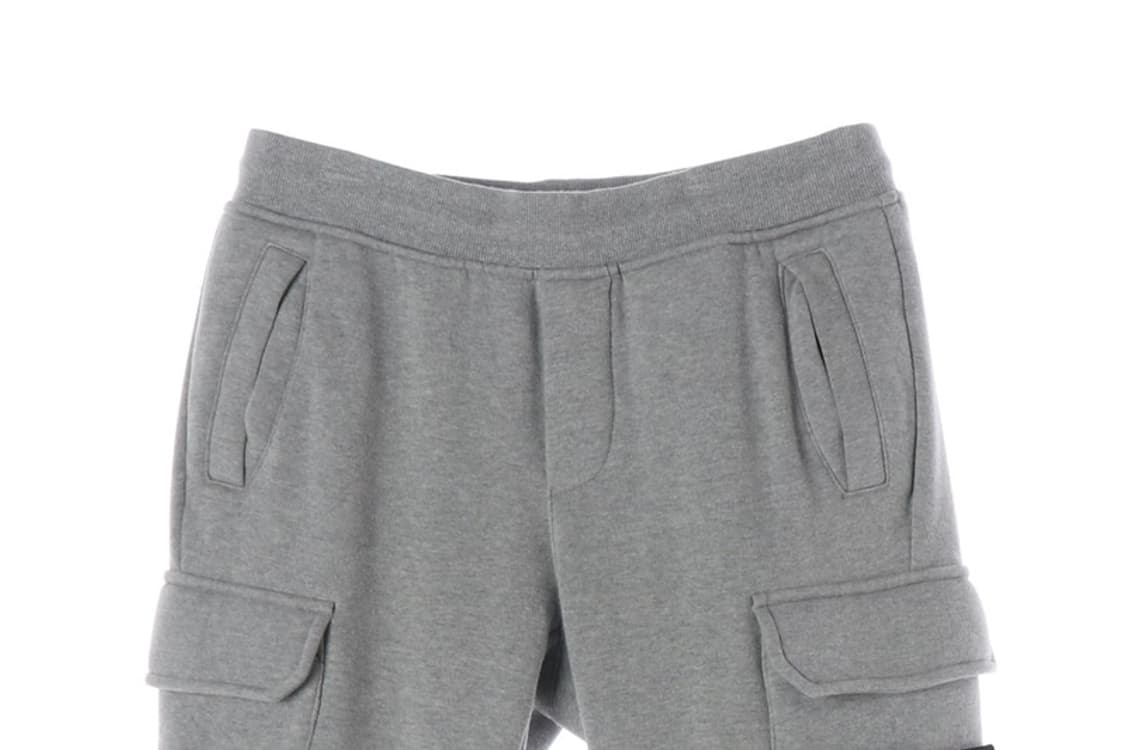 내셔널지오그래픽 그레이 카고 조거팬츠 81 상품이미지3