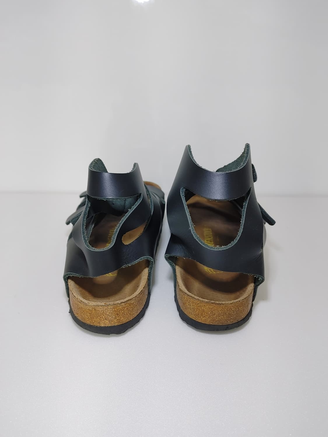 BIRKENSTOCK 버겐스탁 아테네 차이나 샌들 상품이미지4