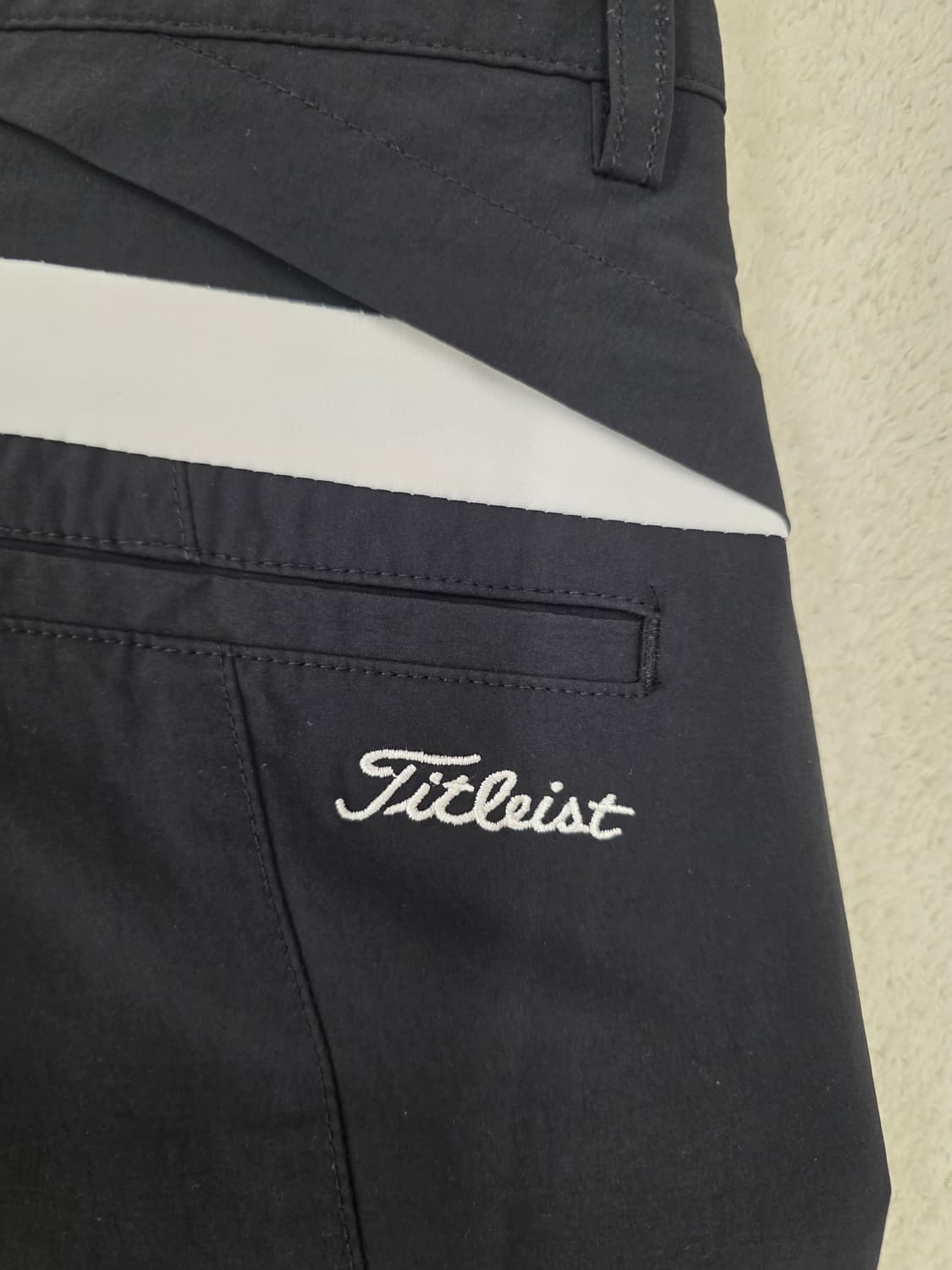 타이틀리스트 남자 골프웨어 바지.  
싸이즈 30~31 상품이미지5
