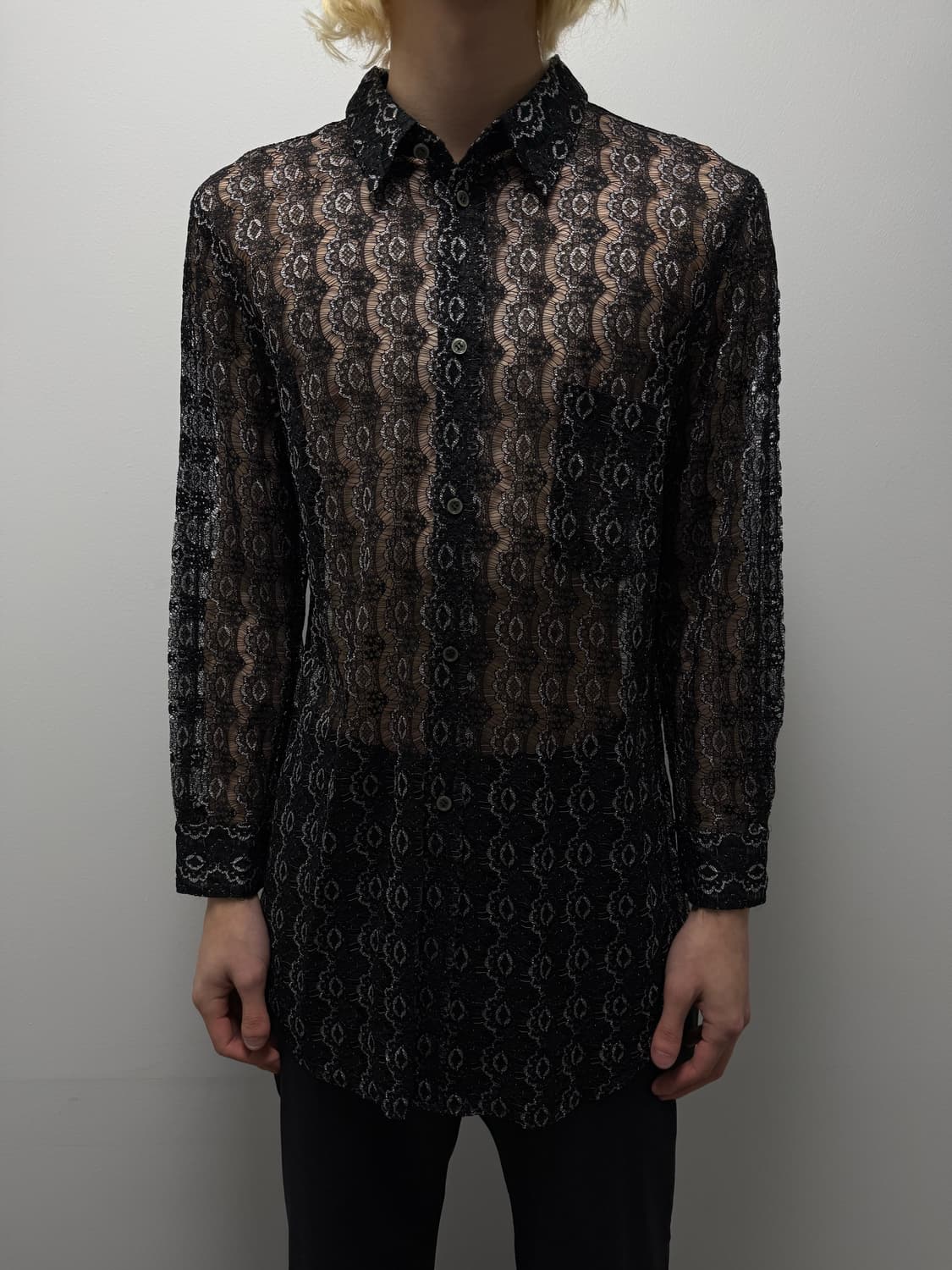 BLACK COMME des GARCONS 상품이미지9