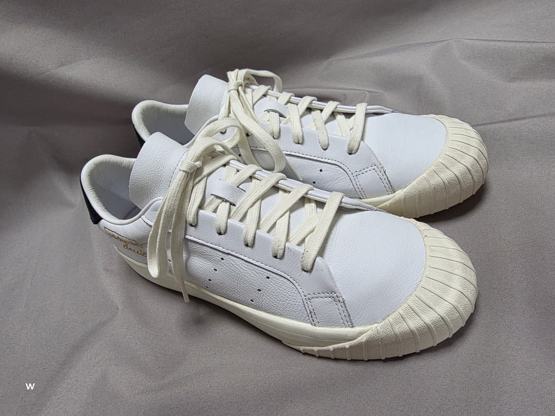 아디다스 에버린 클래식 스니커즈 [255mm] 상품이미지3