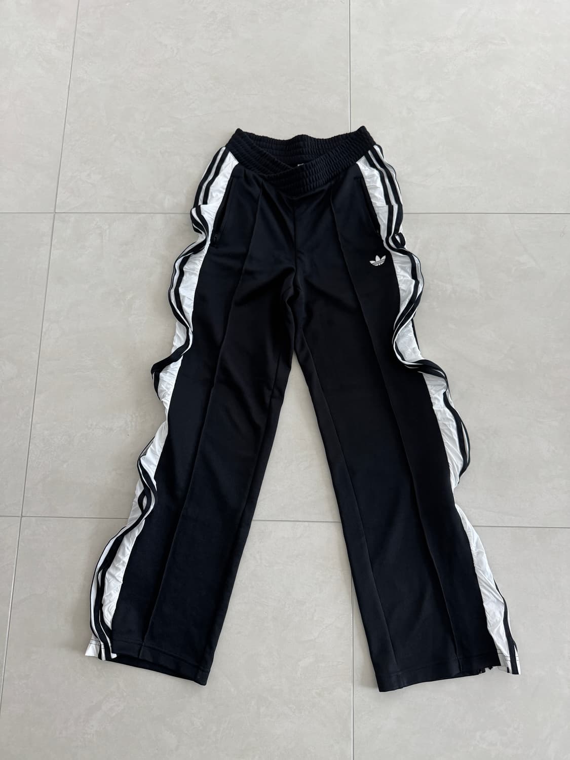 아디다스 오리지널스 R3CD 프릴 팬츠 M 상품이미지2