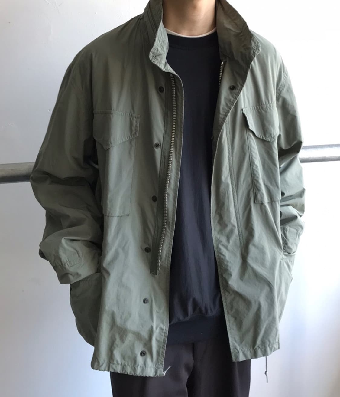 BEAMS PLUS 상품이미지8