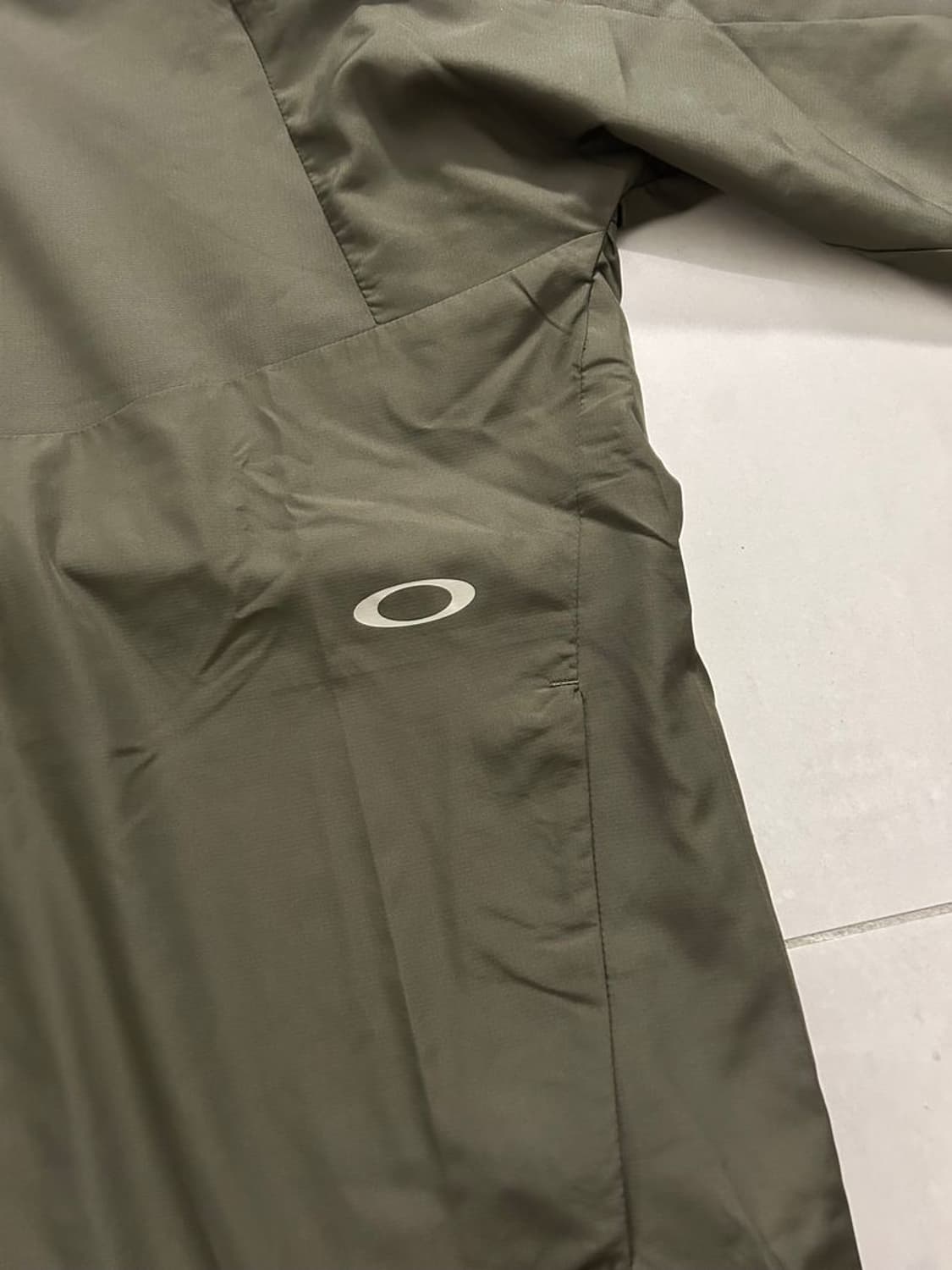 WIND MESH JACKET 방풍 메쉬 재킷 14.7 FOA406887 상품이미지6