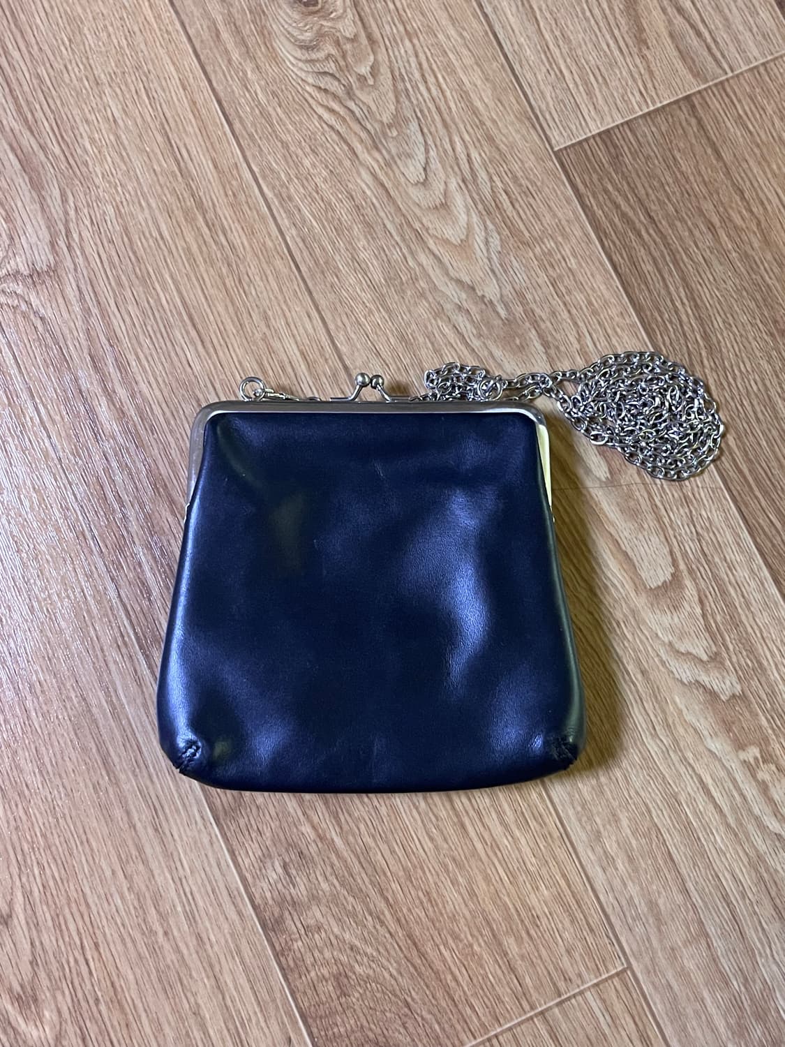 스투시 미니 체인 크로스백 상품이미지2