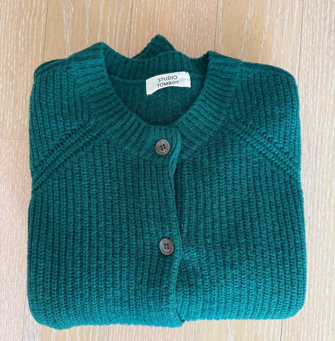 STUDIO TOMBOY 상품이미지2