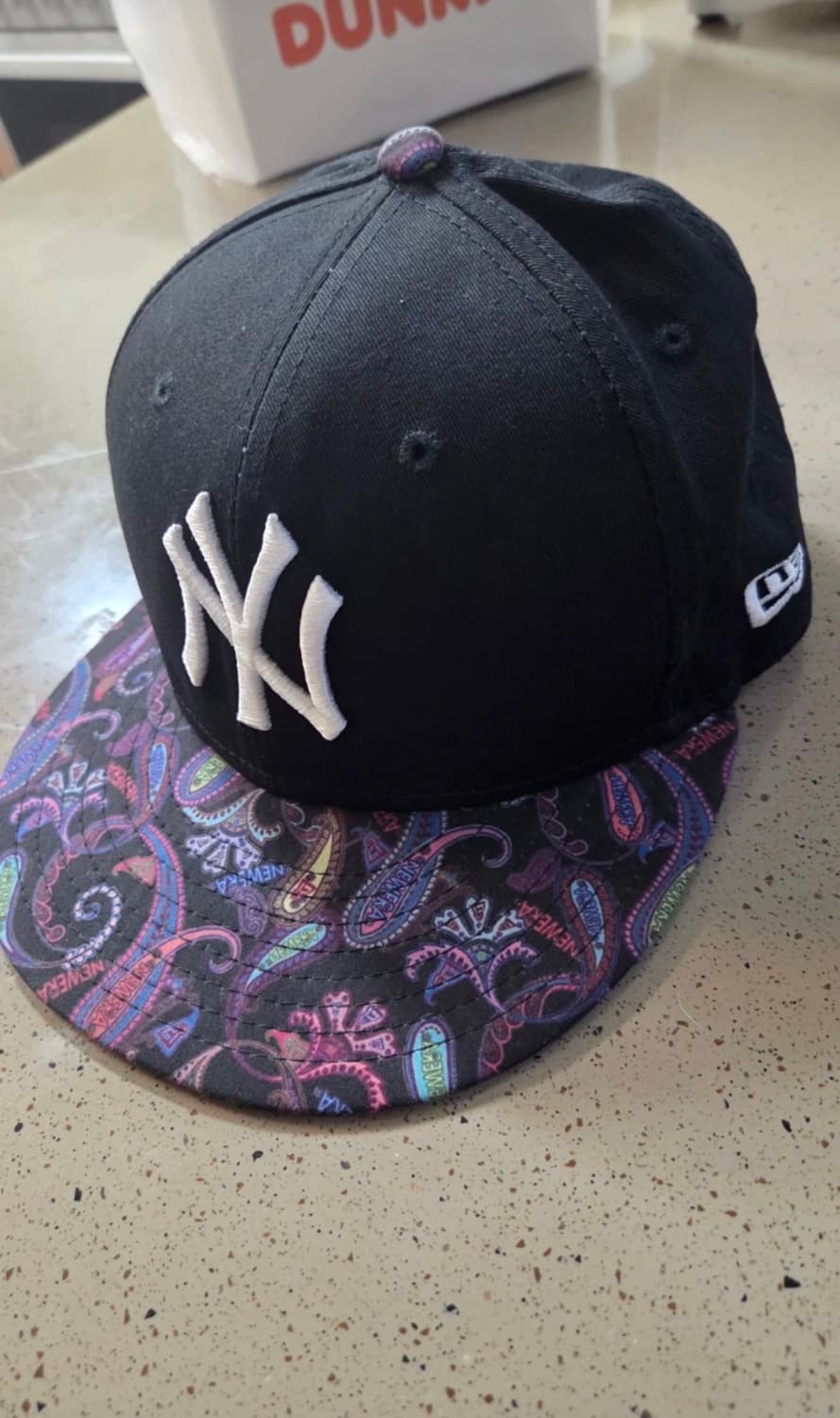 뉴에라 모자 상품이미지1