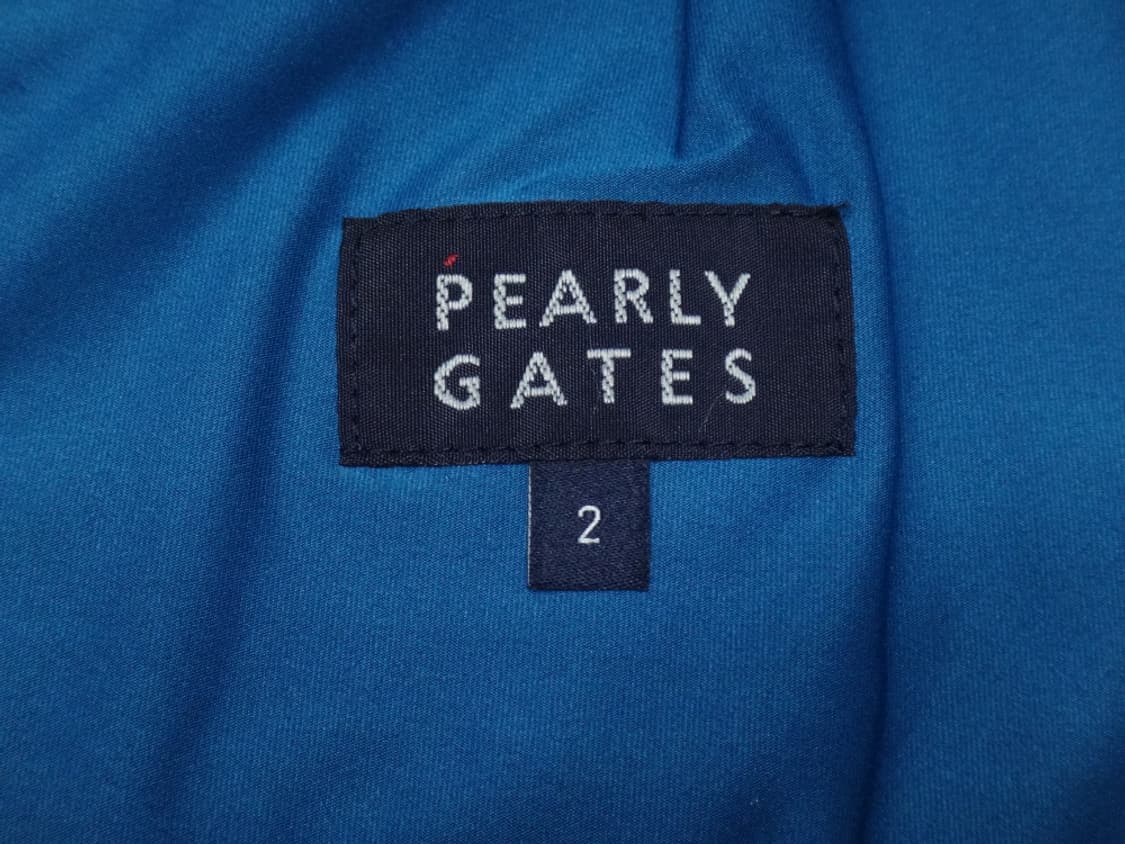 (2size) PEARLY GATES 파리게이츠 치마 반바지 상품이미지8