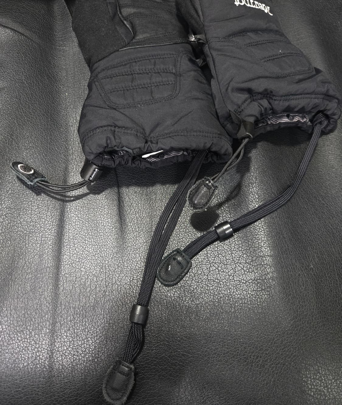 마모트 고어텍스 등산장갑 방한장갑 S 상품이미지6