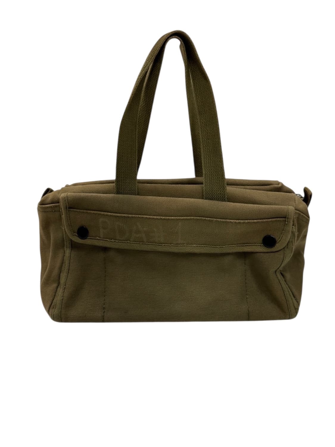 90s us army 미군 메카닉 툴백 카키색 상품이미지9