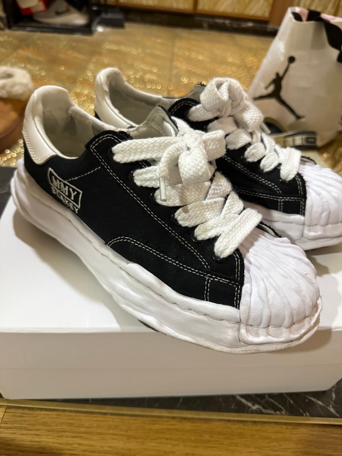 미하라야스히로 블레이키 41 상품이미지1