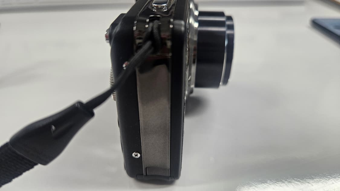 소니 사이버샷 DSC-W70 디지털카메라 상품이미지10