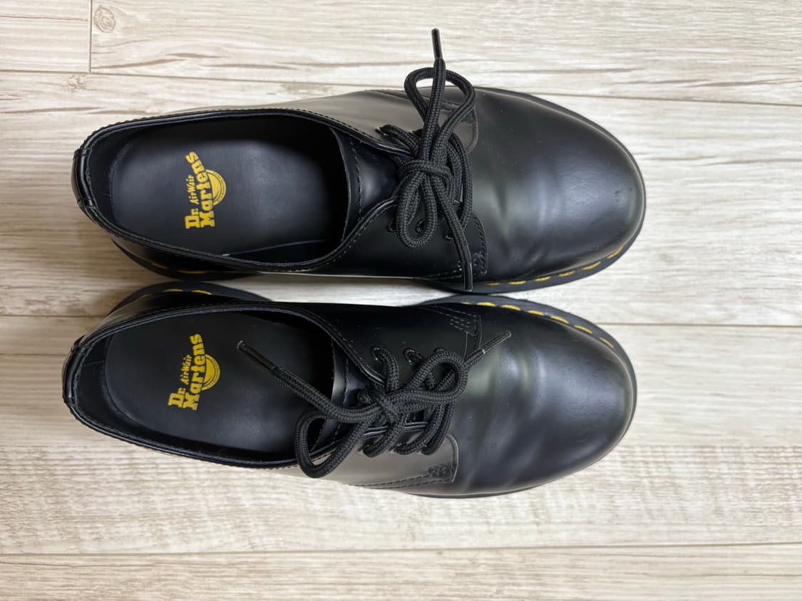 닥터마틴 1461 3홀 벡스 240 상품이미지4