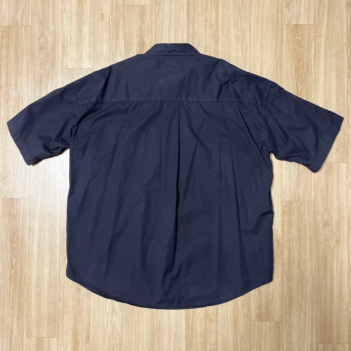 어나더오피스 휴즈 가먼트셔츠 3개 일괄 상품이미지8