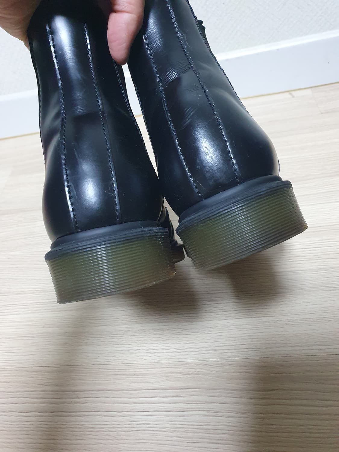 닥터마틴 2976 첼시부츠 250 상품이미지6