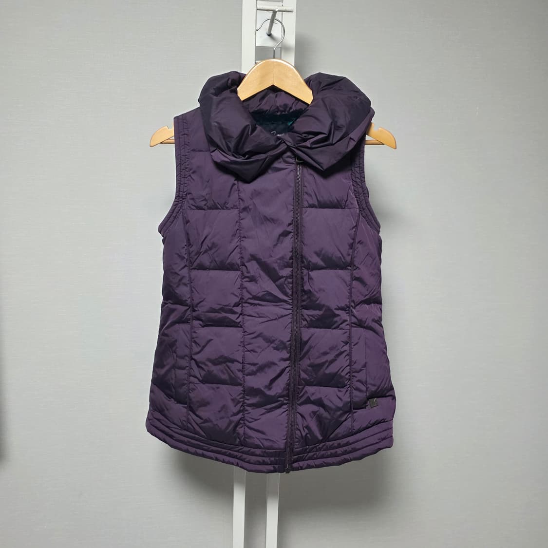 잭니클라우스 여성 패딩 조끼 상품이미지7