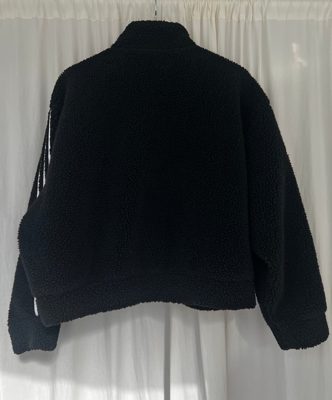 아디다스 오리지널스 보아 플리스 하프집업 (L) 상품이미지6