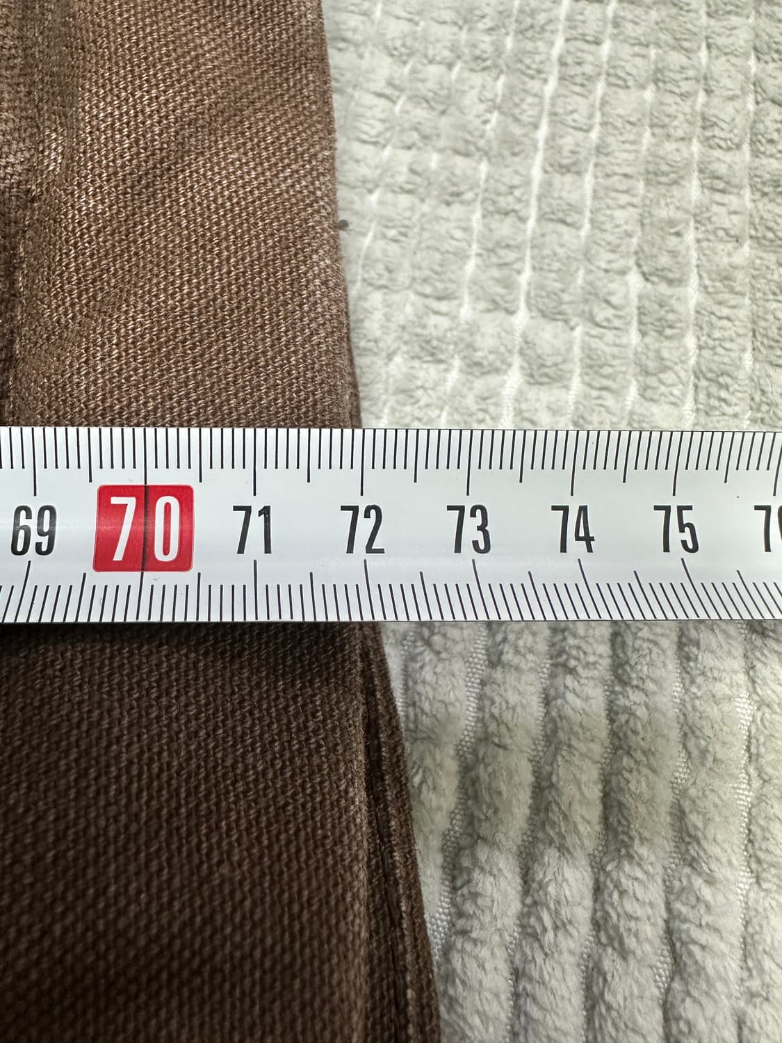 Berne Workwear 덕 캔버스 퀄트 라이너드 초어 코트 상품이미지7