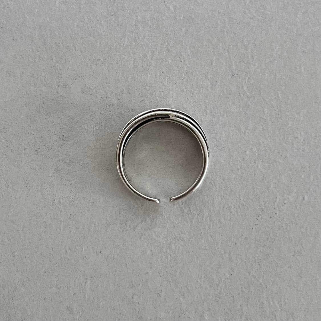 레이어드 반지 상품이미지7