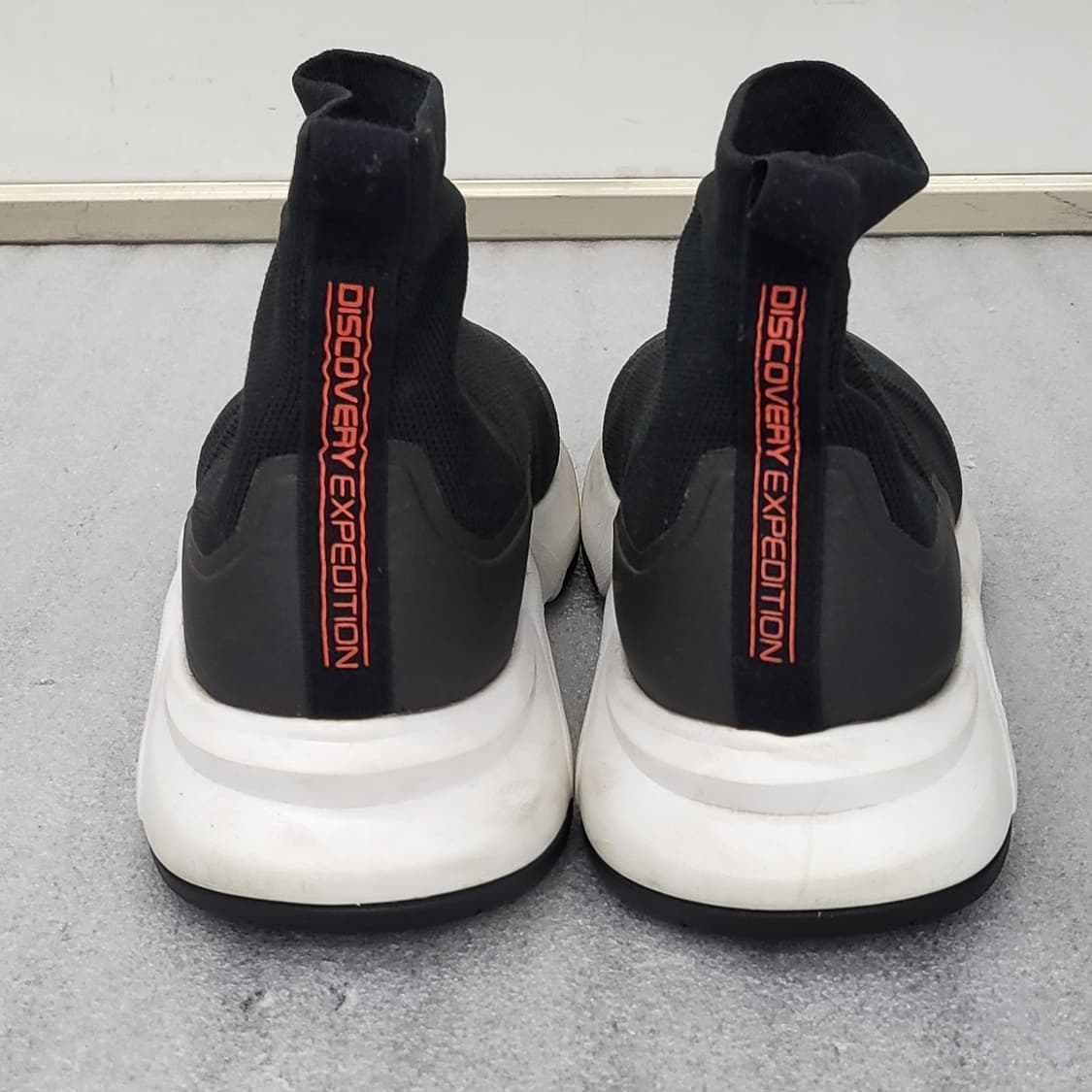 디스커버리 이클립스 하이버니트 260mm 상품이미지6