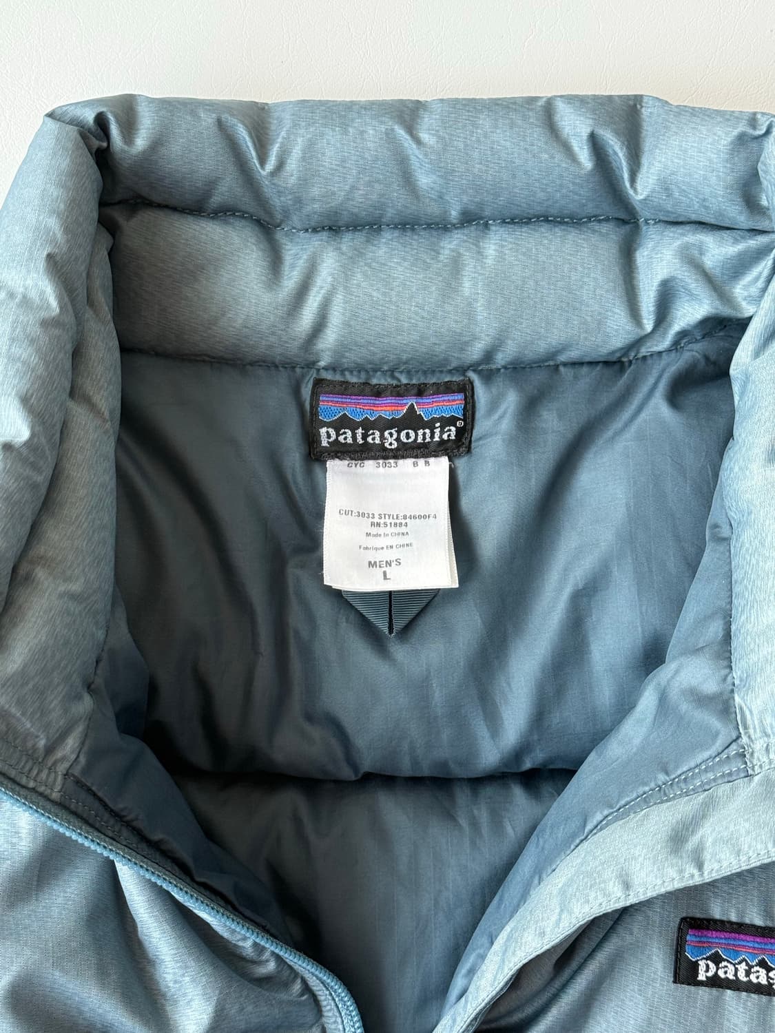 04s 파타고니아 패커블 구스다운  상품이미지3