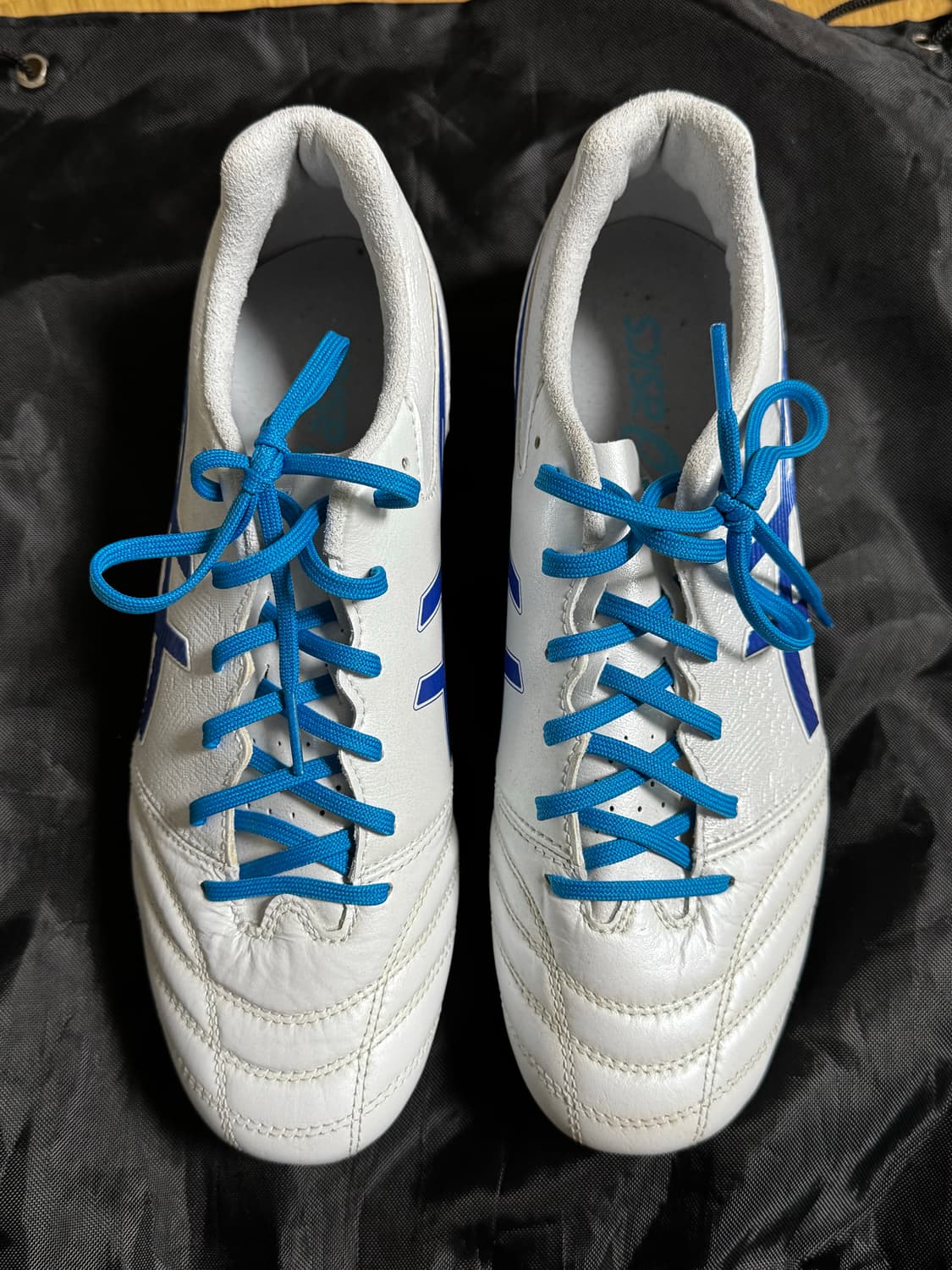 아식스 DS 라이트 프로 AG 255 사이즈 판매합니다 상품이미지3