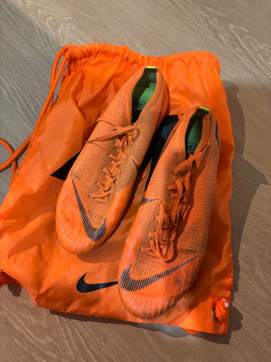 나이키 머큐리얼 265 상품이미지3