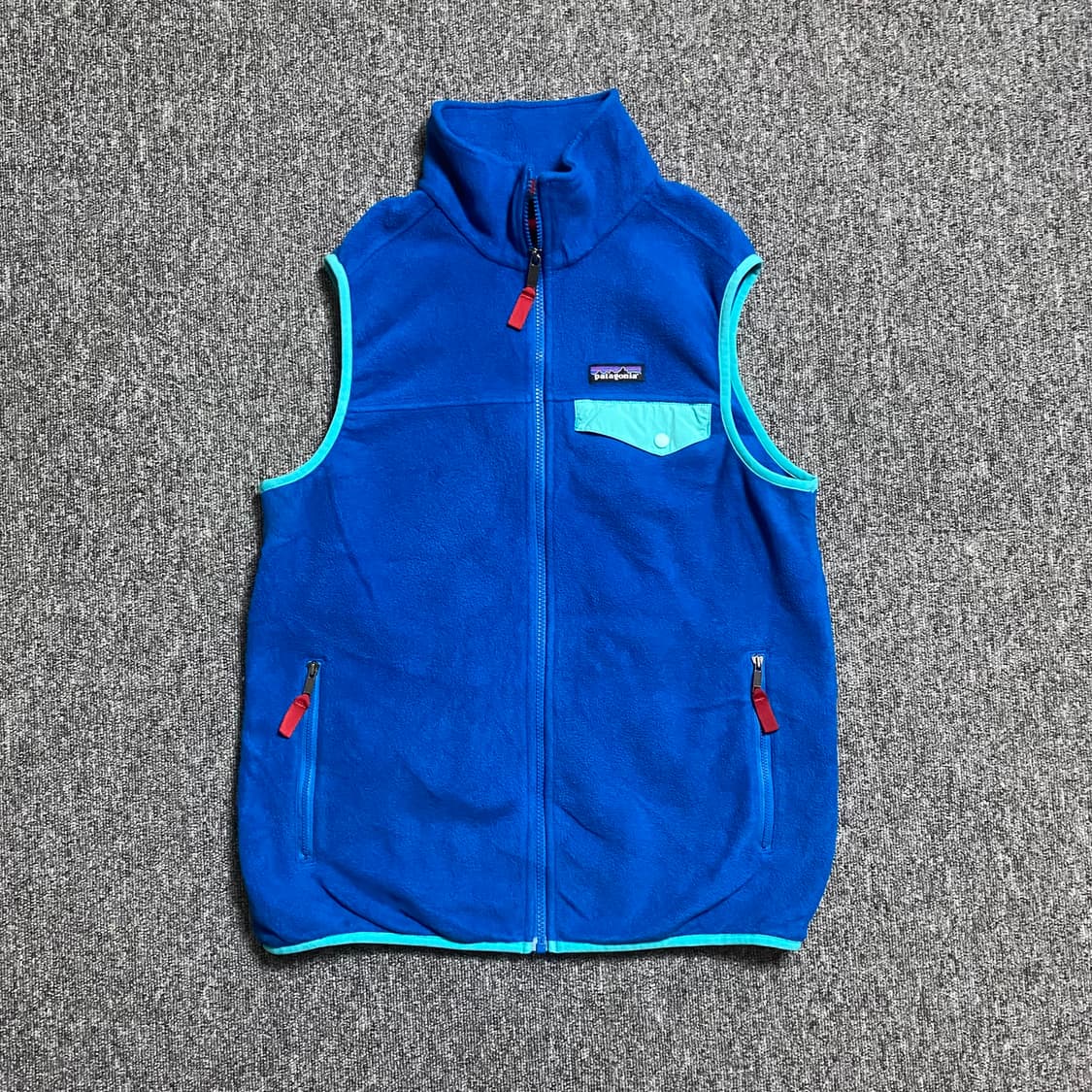 🌊Patagonia Synchilla Vest 상품이미지2