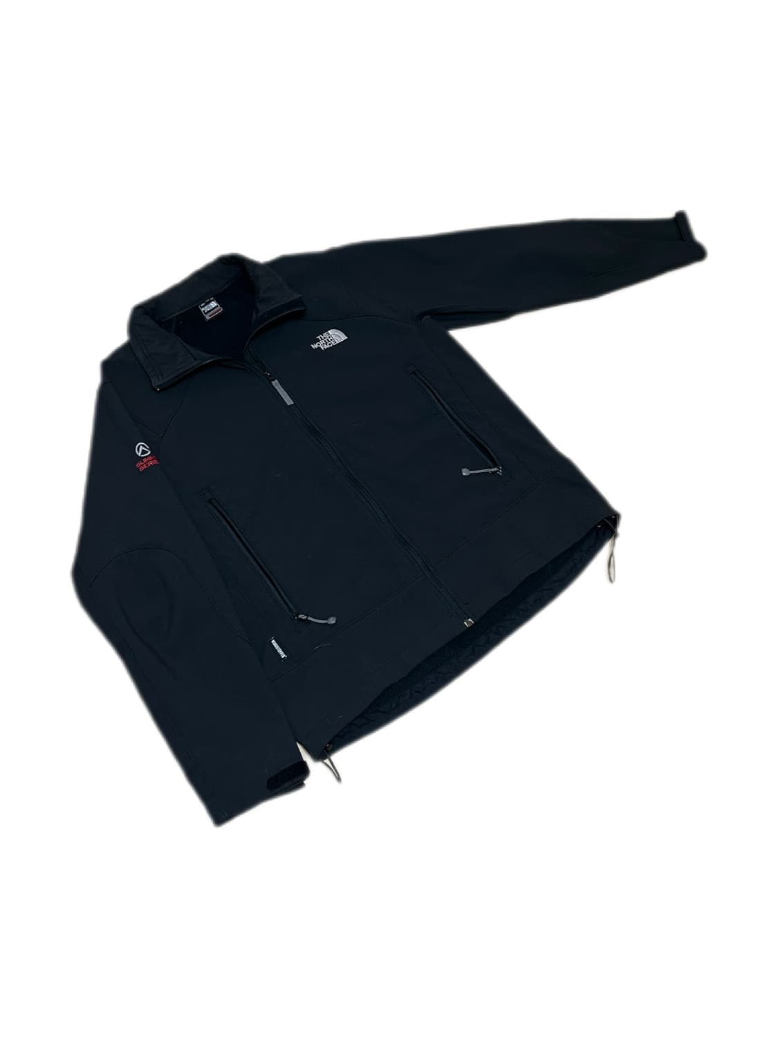 노스페이스 써밋 소프트 쉘 윈드스토퍼 바람막이  상품이미지2