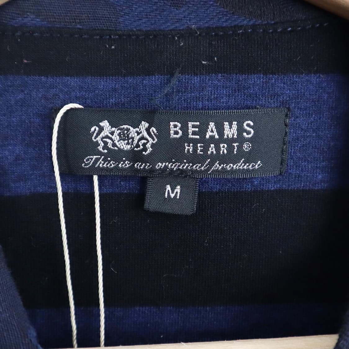 빔즈 카모플라쥬 셔츠 상품이미지6