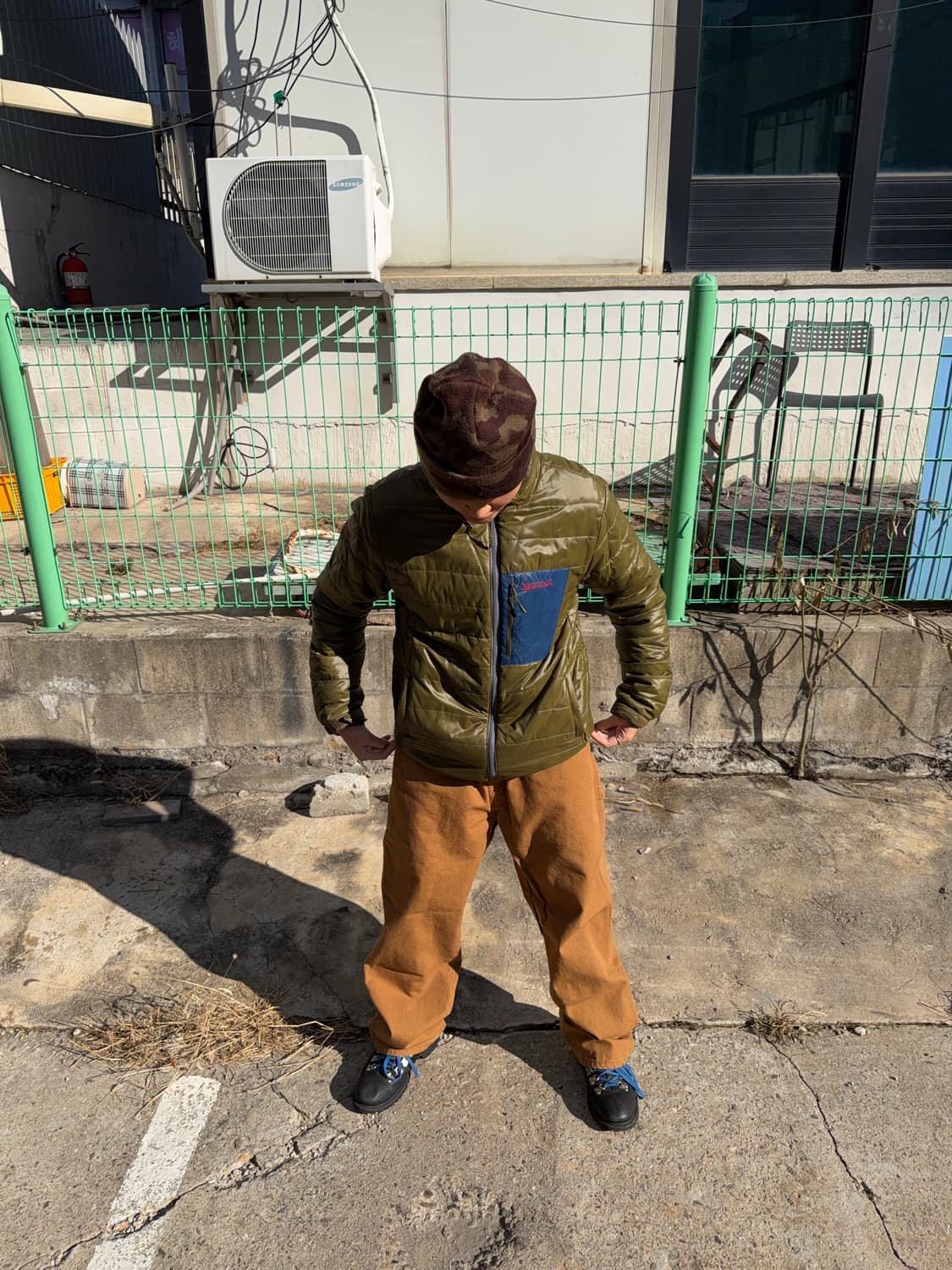 Dickies carpenter 상품이미지6