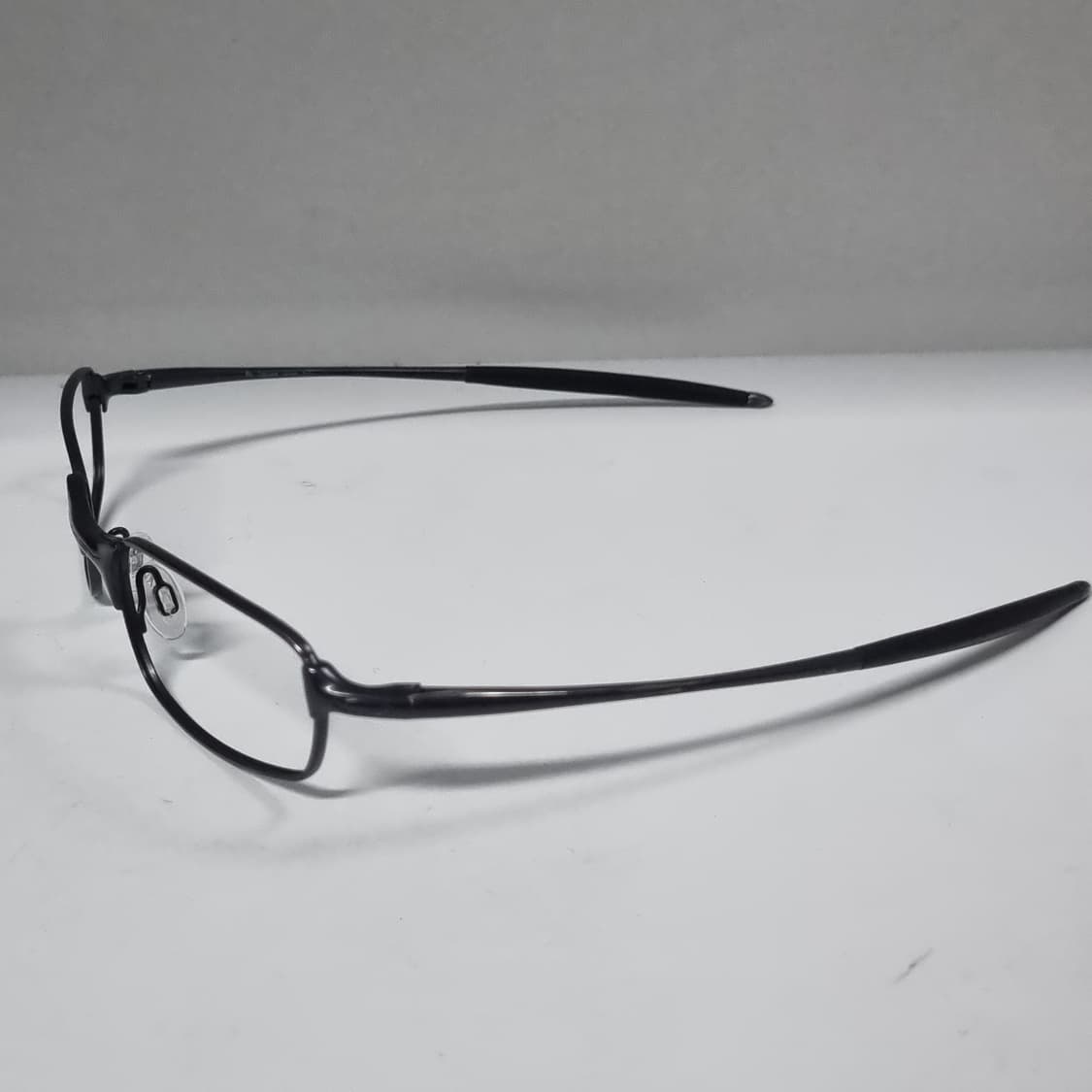 오클리 RX 스퀘어와이어 스프링 2.0 다크 상품이미지4