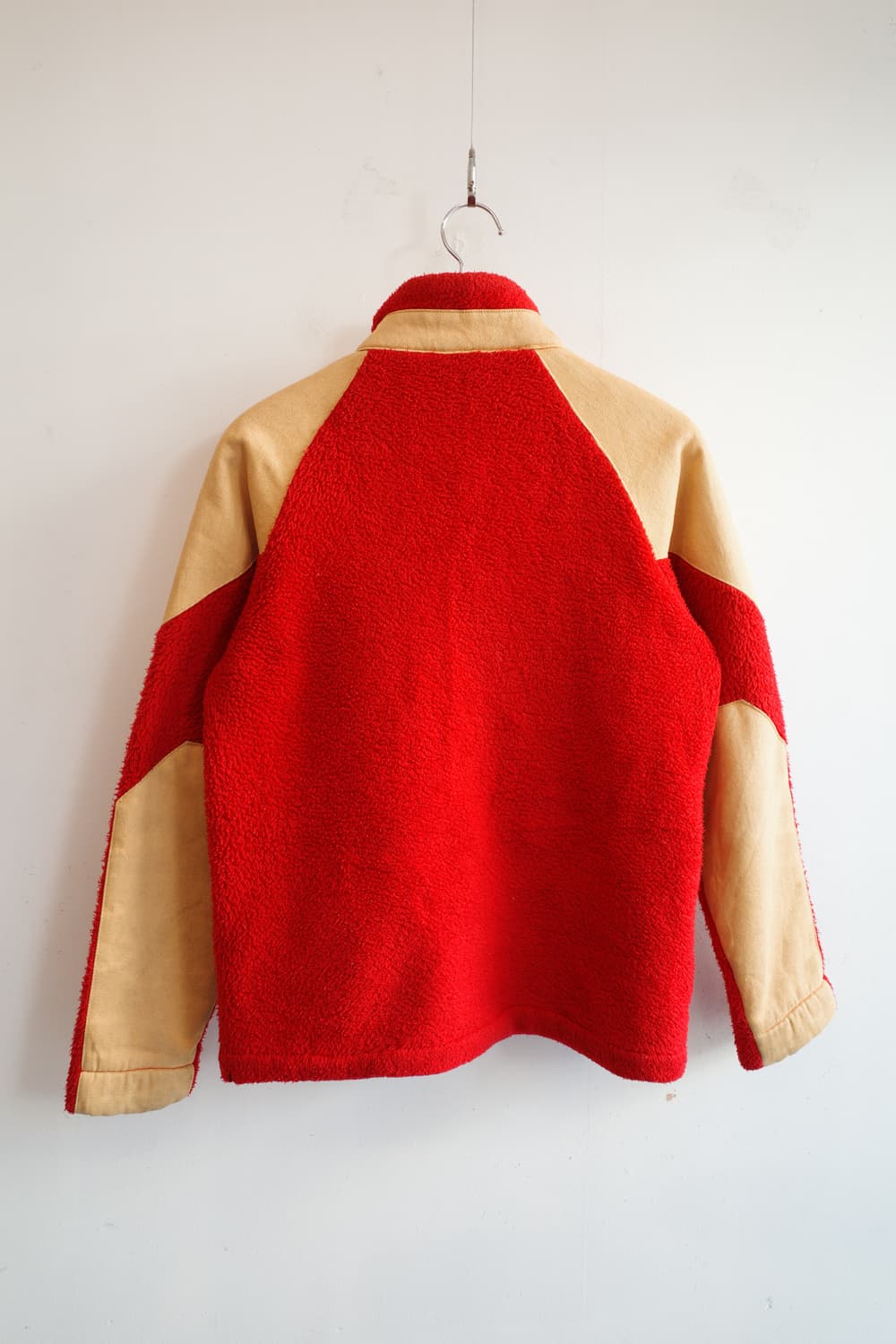 MANASTASH 집업 플리스   상품이미지9