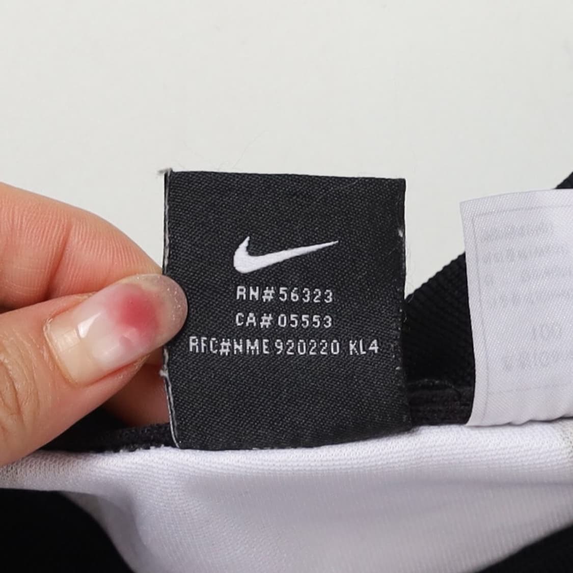 Nike Stripe Jersey   상품이미지5